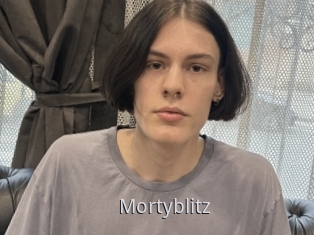 Mortyblitz
