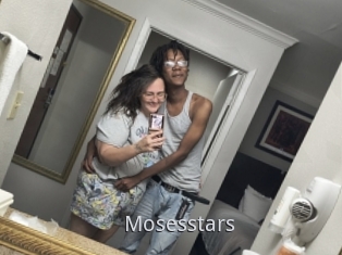 Mosesstars