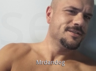 Mrdandog