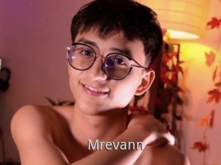 Mrevann