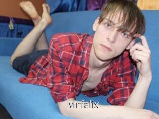 Mrfelix