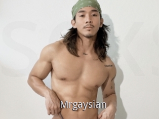 Mrgaysian