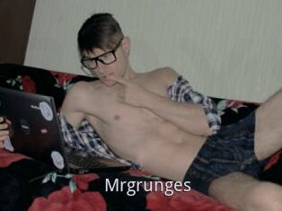 Mrgrunges