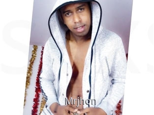 Mrjhon