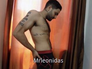 Mrleonidas
