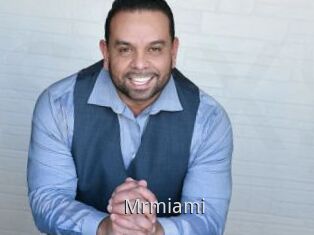 Mrmiami