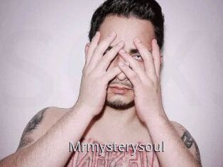 Mrmysterysoul