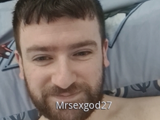 Mrsexgod27