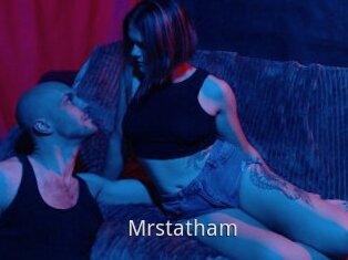 Mrstatham