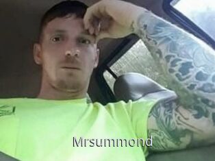 Mrsummond
