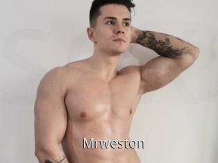 Mrweston