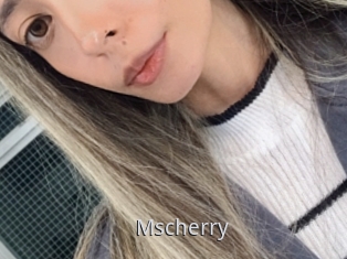 Mscherry