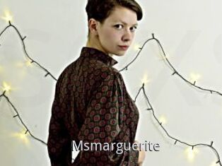 Msmarguerite