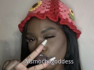 Msmochagoddess