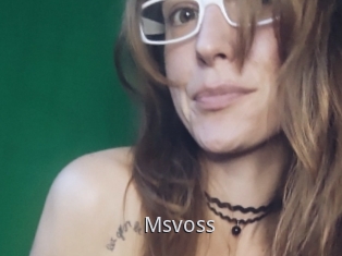 Msvoss