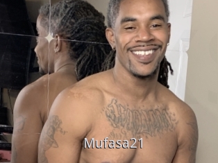 Mufasa21