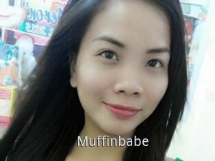 Muffinbabe