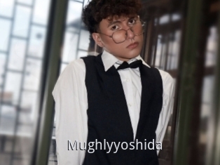 Mughlyyoshida
