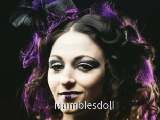 Mumblesdoll