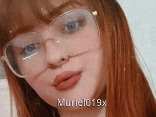 Muriel019x