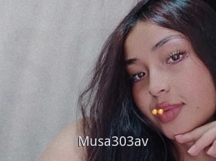 Musa303av