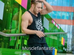 Musclefantastic