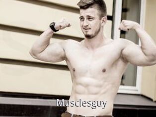 Musclesguy