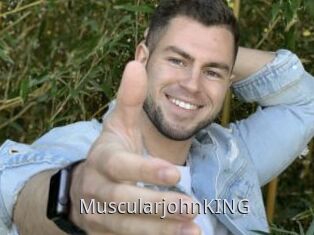 MuscularjohnKING