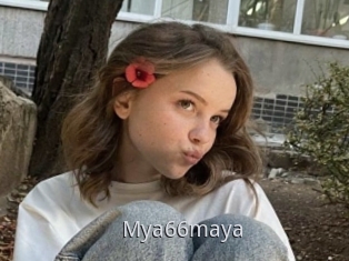 Mya66maya