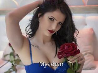 Myadear