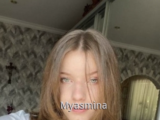 Myasmina