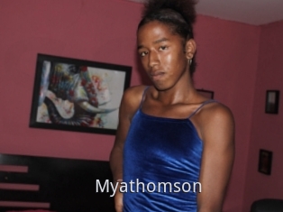 Myathomson