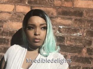 Myedibledelights