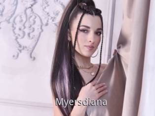 Myersdiana