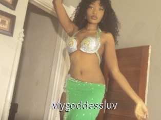 Mygoddessluv