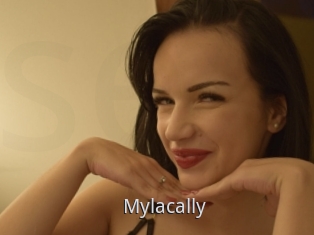 Mylacally