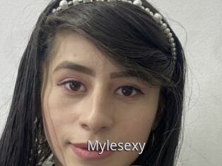 Mylesexy
