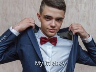Mylittleboy