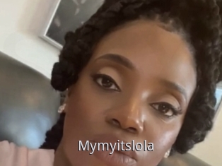 Mymyitslola