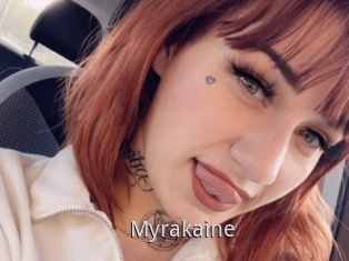 Myrakaine