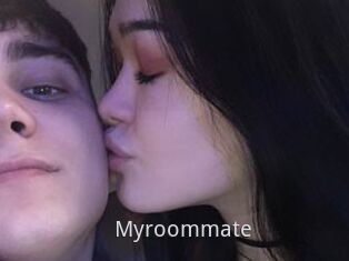 Myroommate