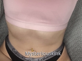 Mysteriouskink