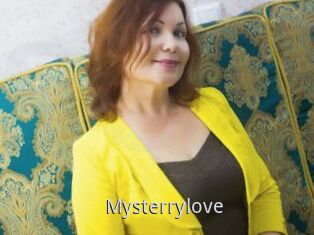 Mysterrylove