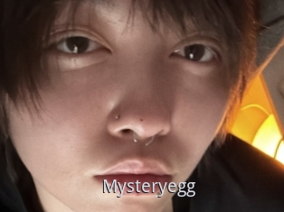 Mysteryegg