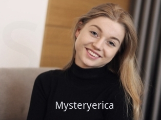 Mysteryerica