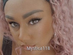 Mystica118
