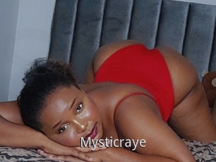 Mysticraye