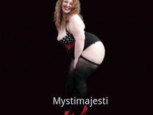 Mystimajesti