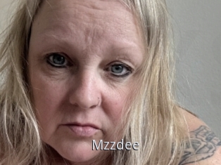 Mzzdee