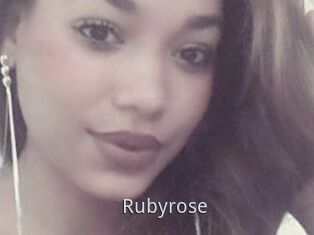 Rubyrose